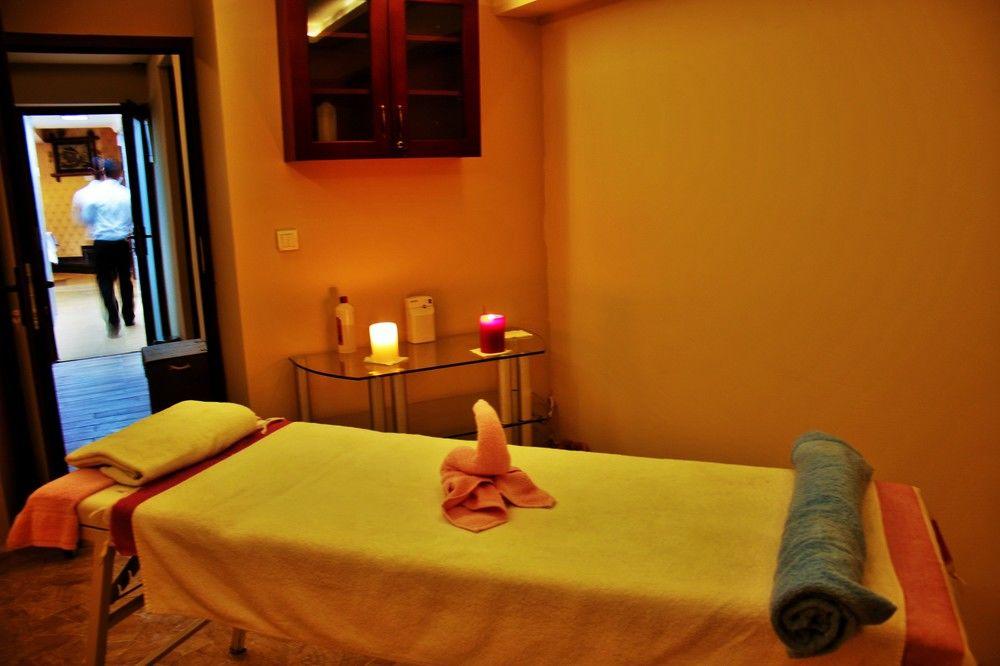 איסטמבול Endican Beyazit Hotel מראה חיצוני תמונה