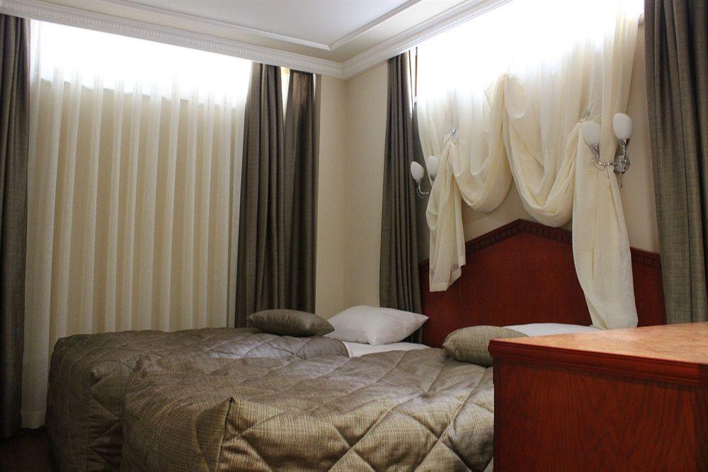איסטמבול Endican Beyazit Hotel מראה חיצוני תמונה