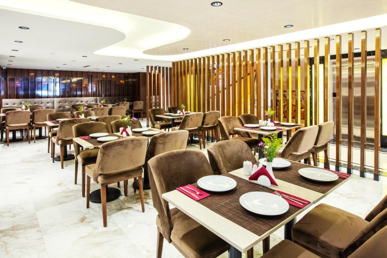 איסטמבול Endican Beyazit Hotel מראה חיצוני תמונה