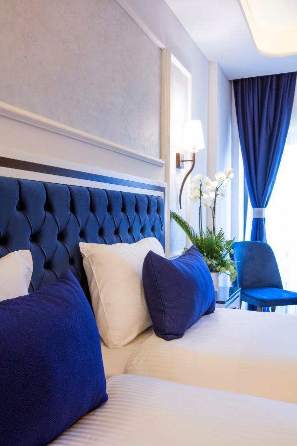 איסטמבול Endican Beyazit Hotel מראה חיצוני תמונה