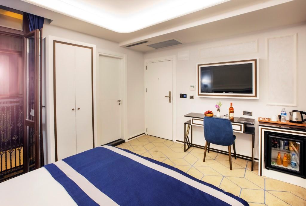 איסטמבול Endican Beyazit Hotel מראה חיצוני תמונה