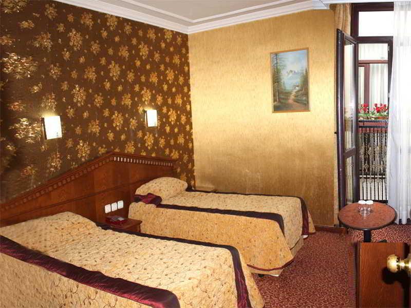 איסטמבול Endican Beyazit Hotel מראה חיצוני תמונה