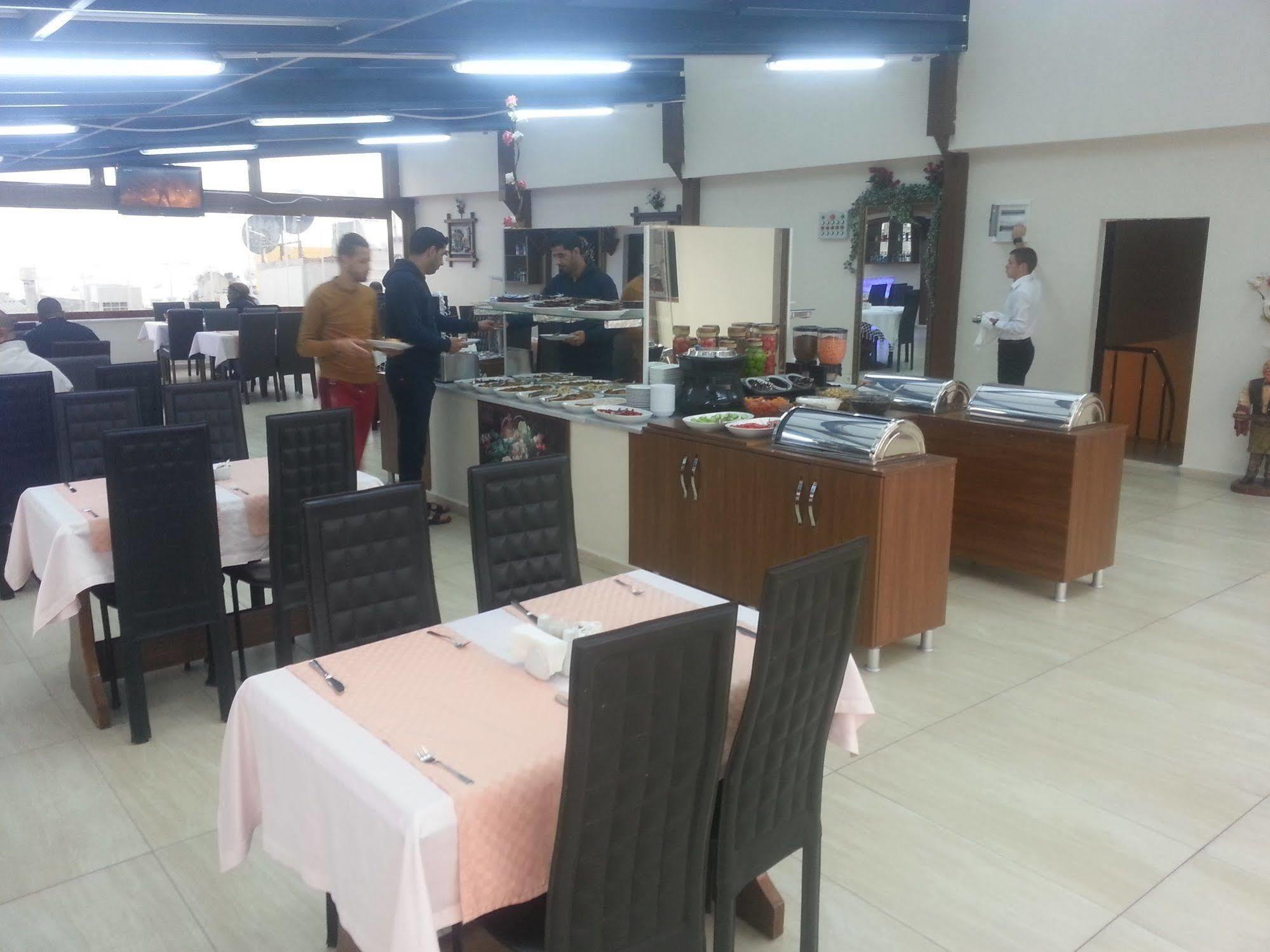 איסטמבול Endican Beyazit Hotel מראה חיצוני תמונה